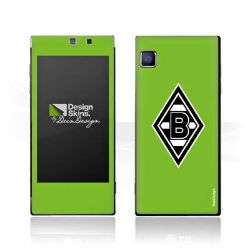 Folien für Smartphones glänzend