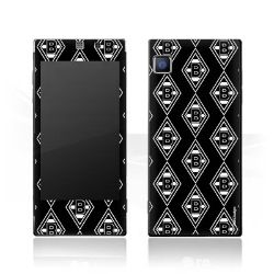 Folien für Smartphones glänzend