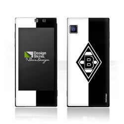 Folien für Smartphones glänzend