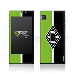 Folien für Smartphones glänzend