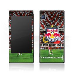 Folien für Smartphones glänzend