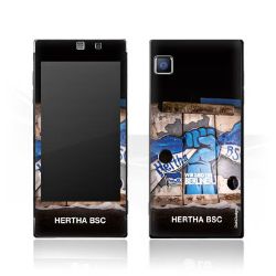 Folien für Smartphones glänzend