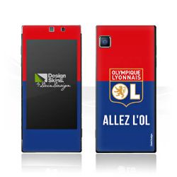 Folien für Smartphones glänzend