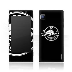 Folien für Smartphones glänzend