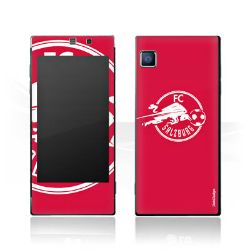 Folien für Smartphones glänzend