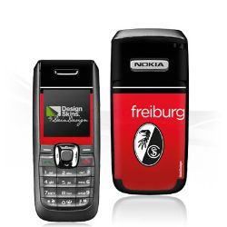 Folien für Smartphones glänzend