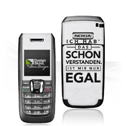 Folien für Smartphones glänzend