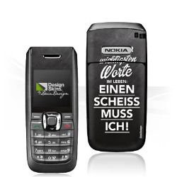 Folien für Smartphones glänzend