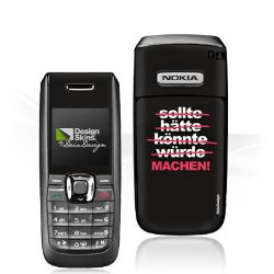 Folien für Smartphones glänzend