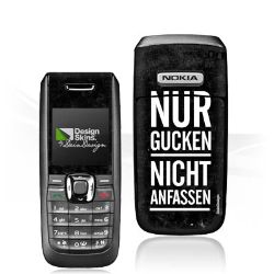 Folien für Smartphones glänzend