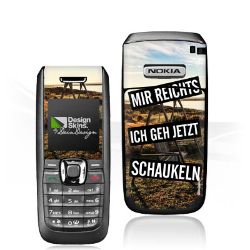 Folien für Smartphones glänzend