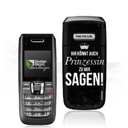 Folien für Smartphones glänzend