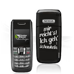 Folien für Smartphones glänzend