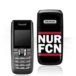 Folien für Smartphones glänzend