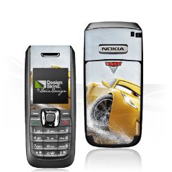 Folier Telefoner blank