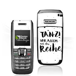 Folien für Smartphones glänzend