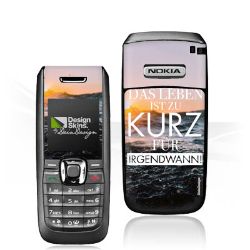 Folien für Smartphones glänzend