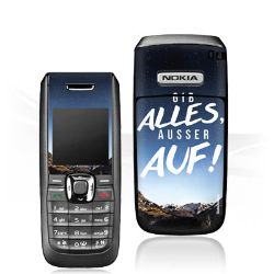 Folien für Smartphones glänzend