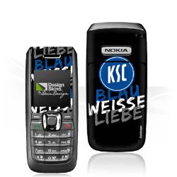 Folien für Smartphones glänzend