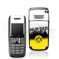 Folien für Smartphones glänzend