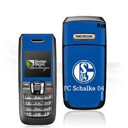 Folien für Smartphones glänzend