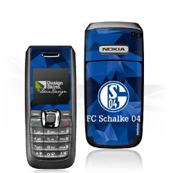 Folien für Smartphones glänzend