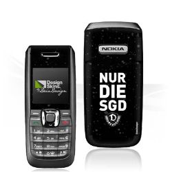 Folien für Smartphones glänzend