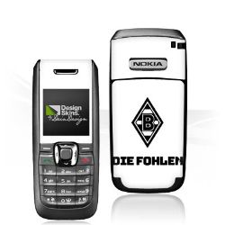 Folien für Smartphones glänzend