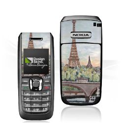 Folier Telefoner blank