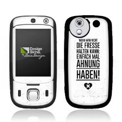 Folien für Smartphones glänzend