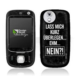 Folien für Smartphones glänzend