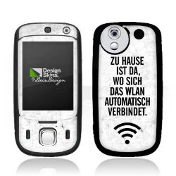 Folien für Smartphones glänzend