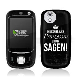 Folien für Smartphones glänzend