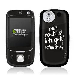 Folien für Smartphones glänzend