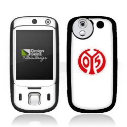 Folien für Smartphones glänzend