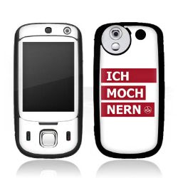 Folien für Smartphones glänzend