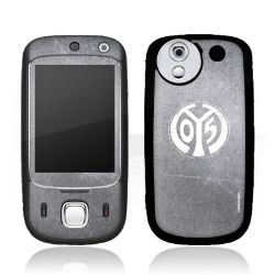 Folien für Smartphones glänzend