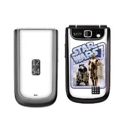 Foils for Smartphones glossy