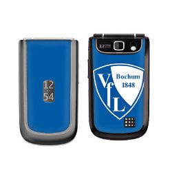 Folien für Smartphones glänzend