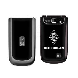 Folien für Smartphones glänzend