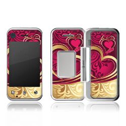 Foils for Smartphones glossy