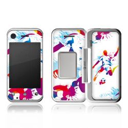 Foils for Smartphones glossy