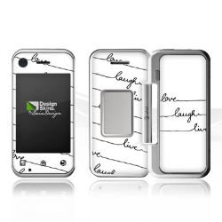 Foils for Smartphones glossy