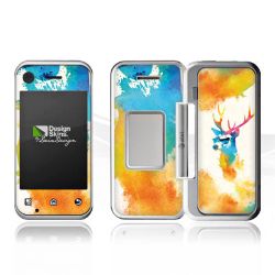 Foils for Smartphones glossy