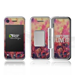 Foils for Smartphones glossy