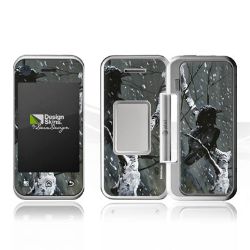 Foils for Smartphones glossy