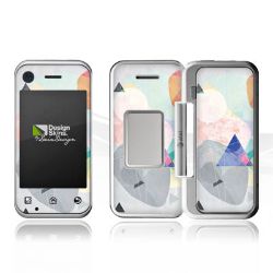 Foils for Smartphones glossy