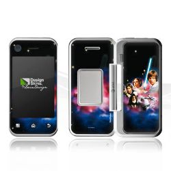 Foils for Smartphones glossy