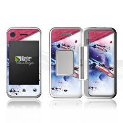 Foils for Smartphones glossy