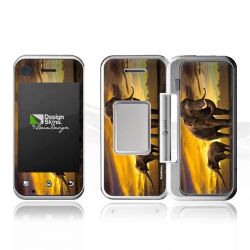 Foils for Smartphones glossy